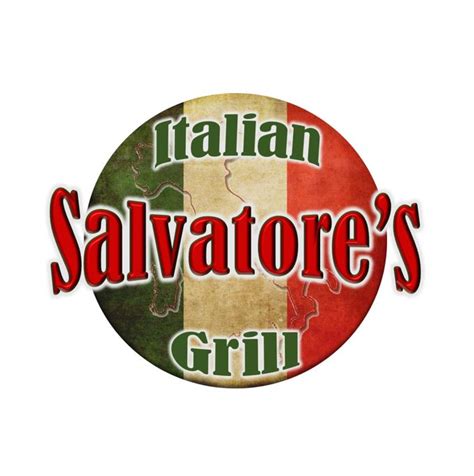 Salvatores Italian Grill